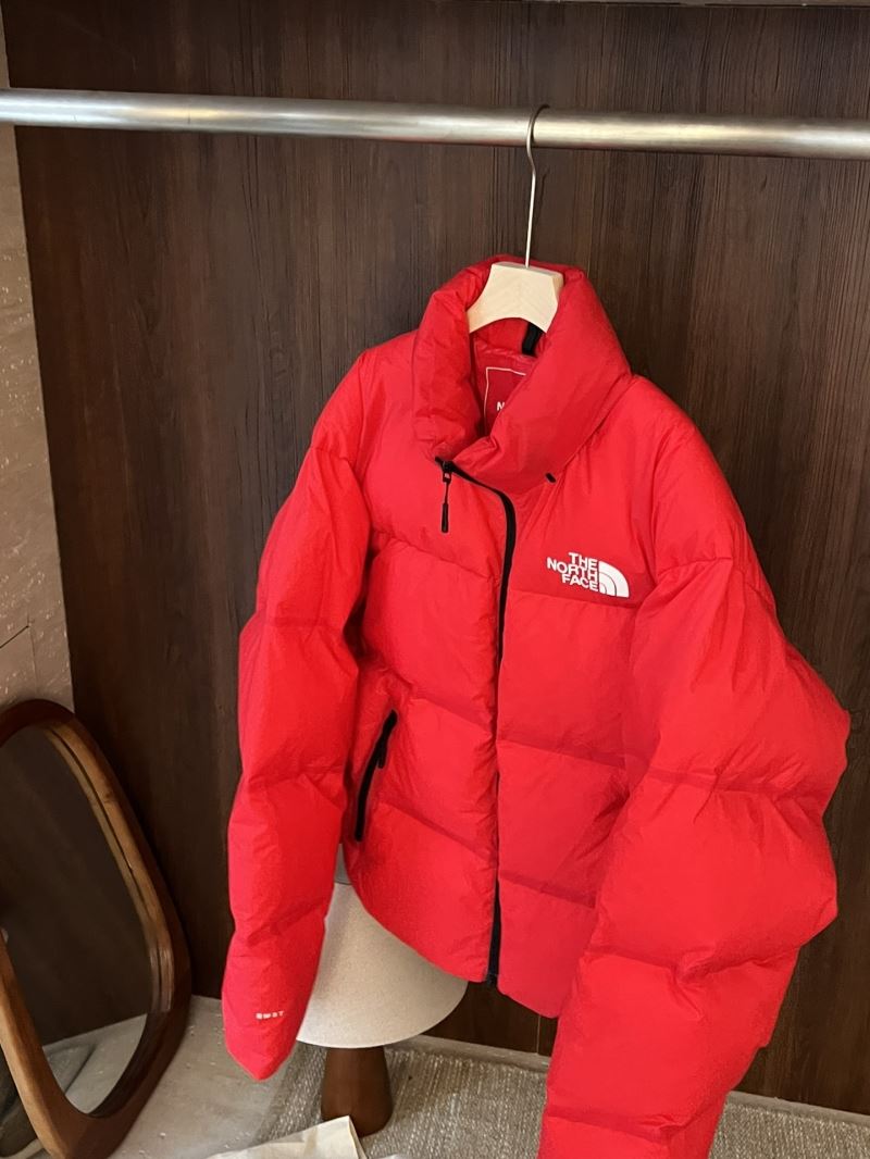 The North Face Down Jackets